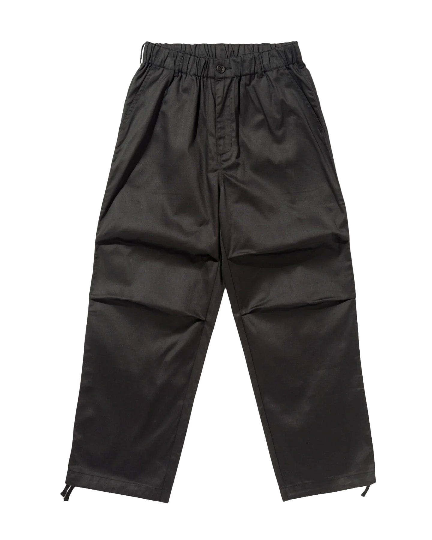 Cookman Tactical Pants - Black - -