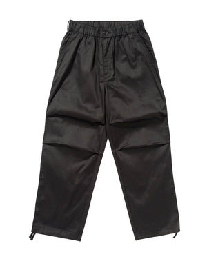 Cookman Tactical Pants - Black - -