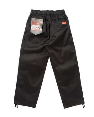 Cookman Tactical Pants - Black - -