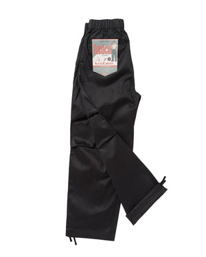 Cookman Tactical Pants - Black - -