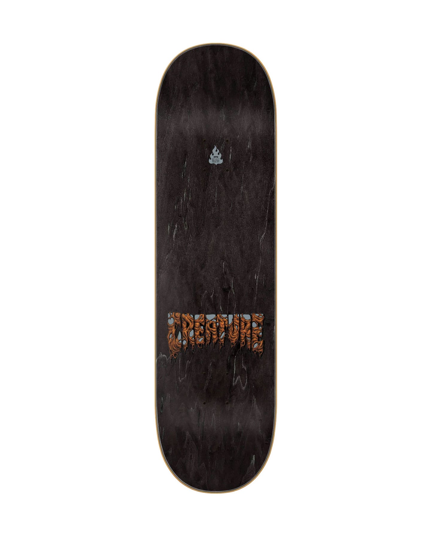 Creature Baekkel Wasted Pro Deck - 8.6" - 11117695-167129 - 19317267129