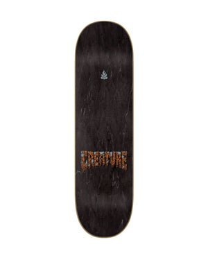 Creature Baekkel Wasted Pro Deck - 8.6" - 11117695-167129 - 19317267129