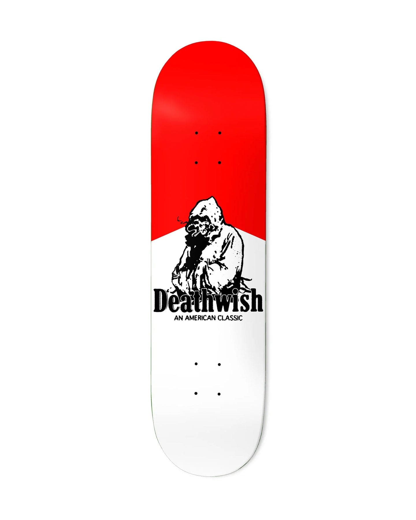 Deathwish Ellington American Classic Deck - 8.475" - 01-01-2052 - 65679607