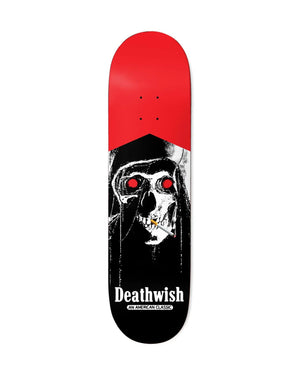 Deathwish Ellington Classic V2 Deck - 8.475" - 01-01-2104 - 17242359