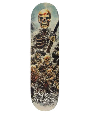 Deathwish JH Skull Deck - 01-01-1912 - 24140023