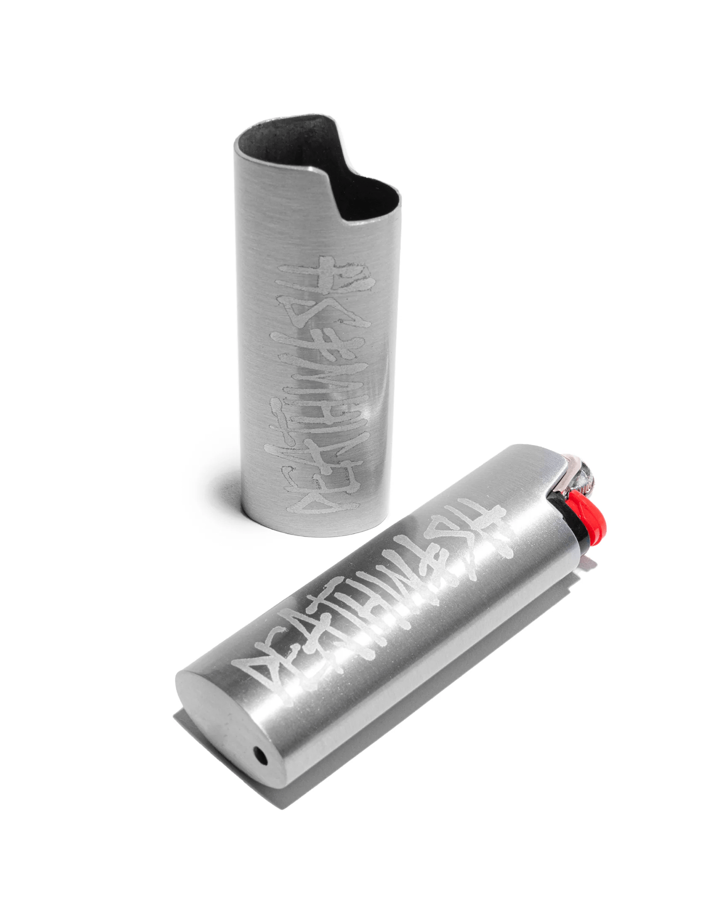 Deathwish Stay Lit Lighter Holder - 01-95-0073 - 04688887