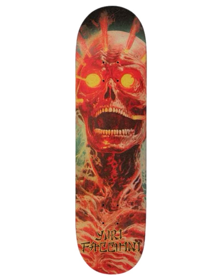 Deathwish YF Skull Deck - 01-01-1910 - 21911799