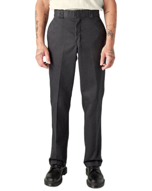 Dickies 874 Work Flex Pants - Black - 874FBK - 889440255399