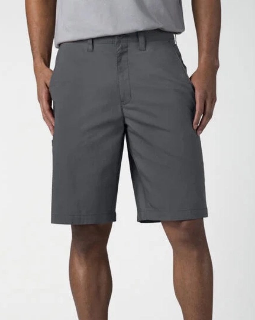 Dickies Cooling Utility Shorts - Charcoal - SR601CH - 889440847594