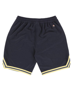 Dickies Guy Mariano Knit Mesh Shorts - Black - -
