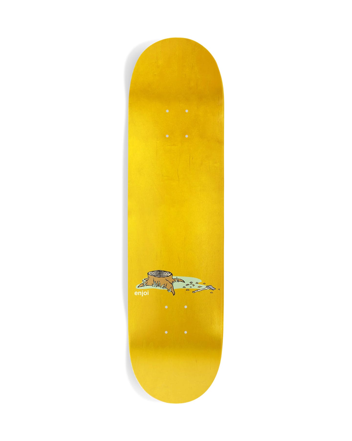 Enjoi Cat Collage Deck - 8.25" - ENJ510006-Multi-8.25 - 810199206424