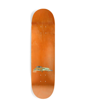 Enjoi Rasta Panda Deck - 8.0" / 8.25" - -