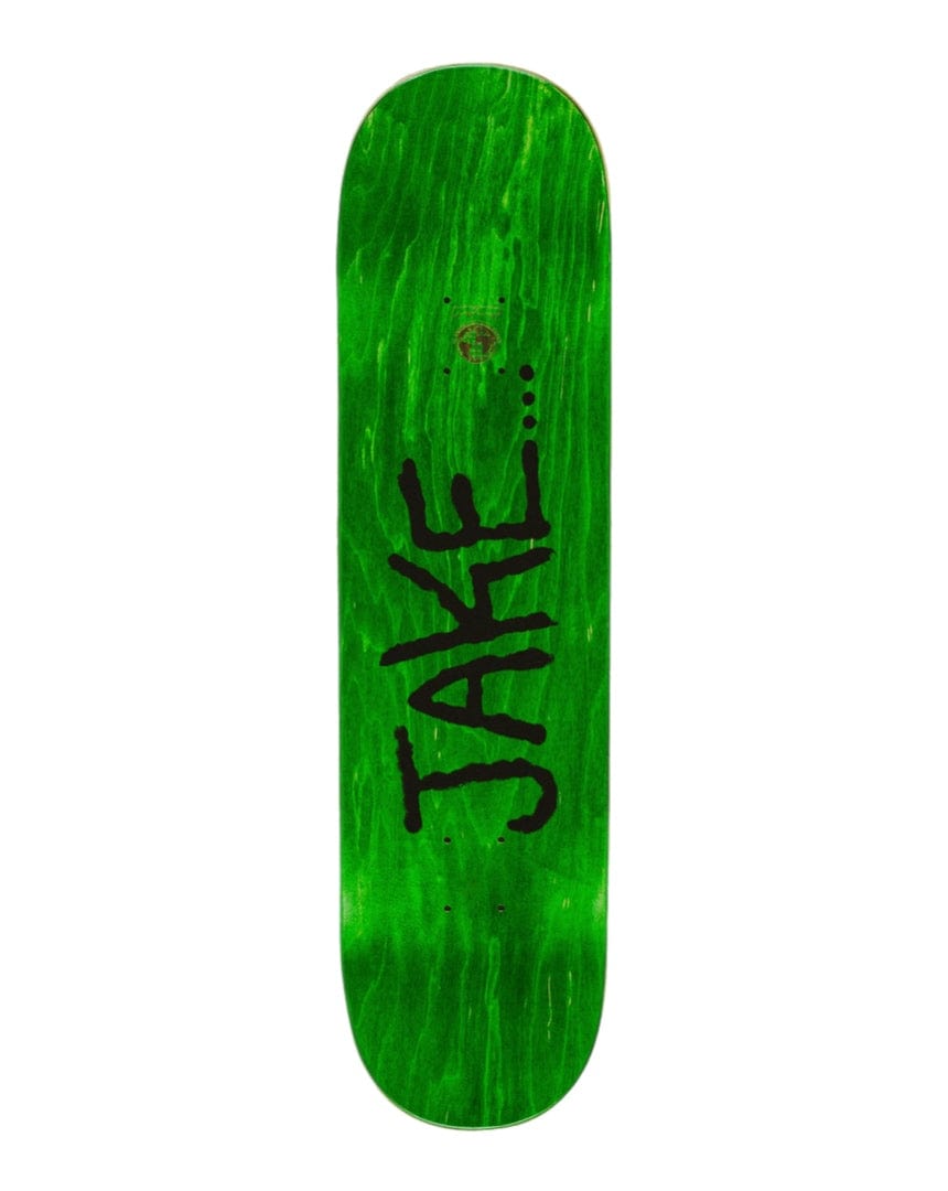 FA Jake Anderson The First Church Deck - -