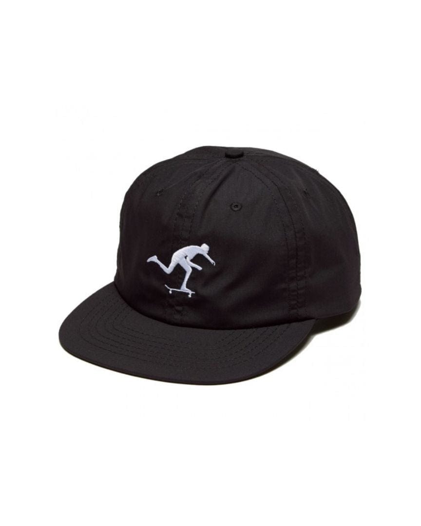 Foundation Push Unstructured Cap - Black - CAPFS0060 - 71851954