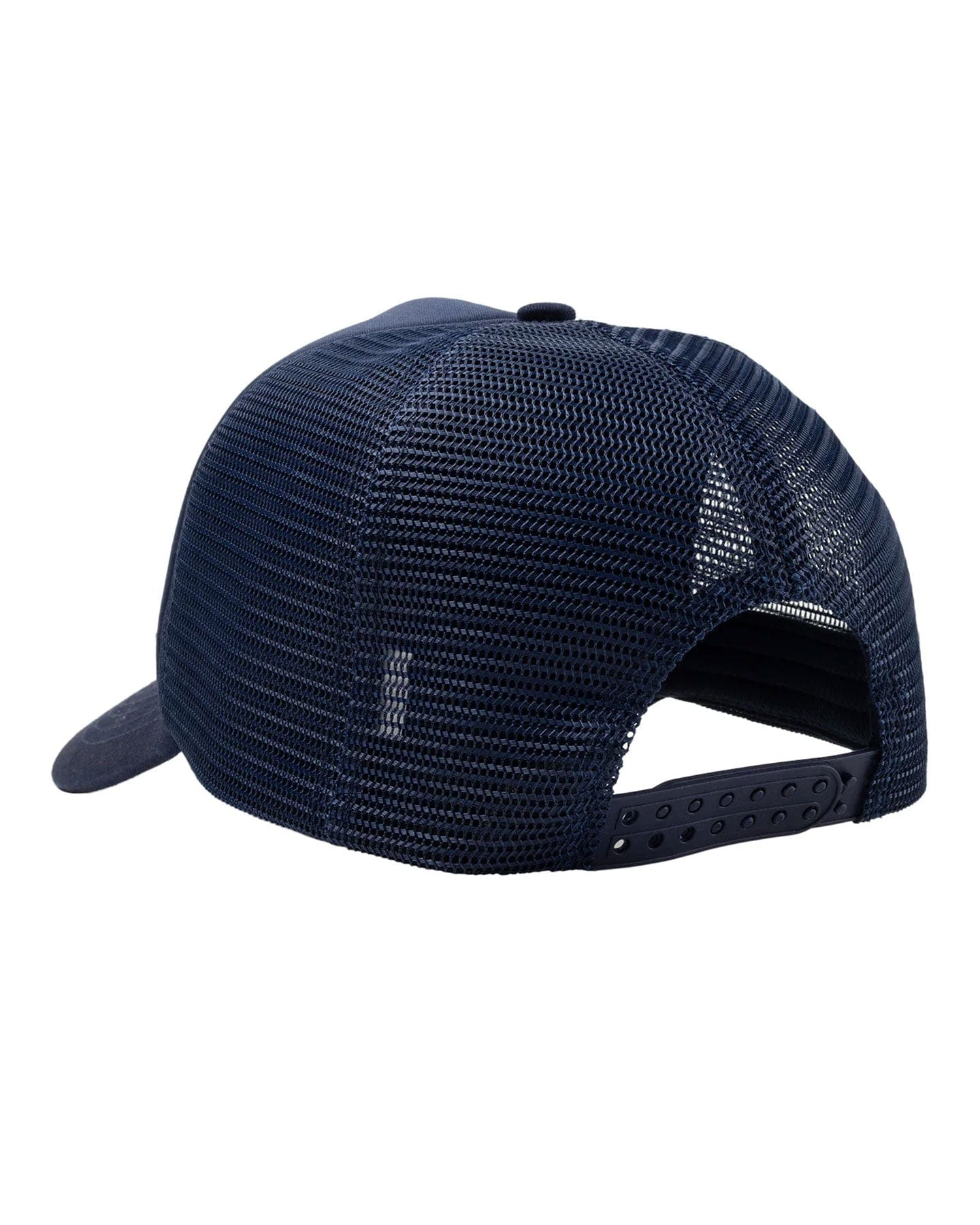 Frog Big Shoes Trucker Hat - Navy - FRO-SP24-31 - 810121104514