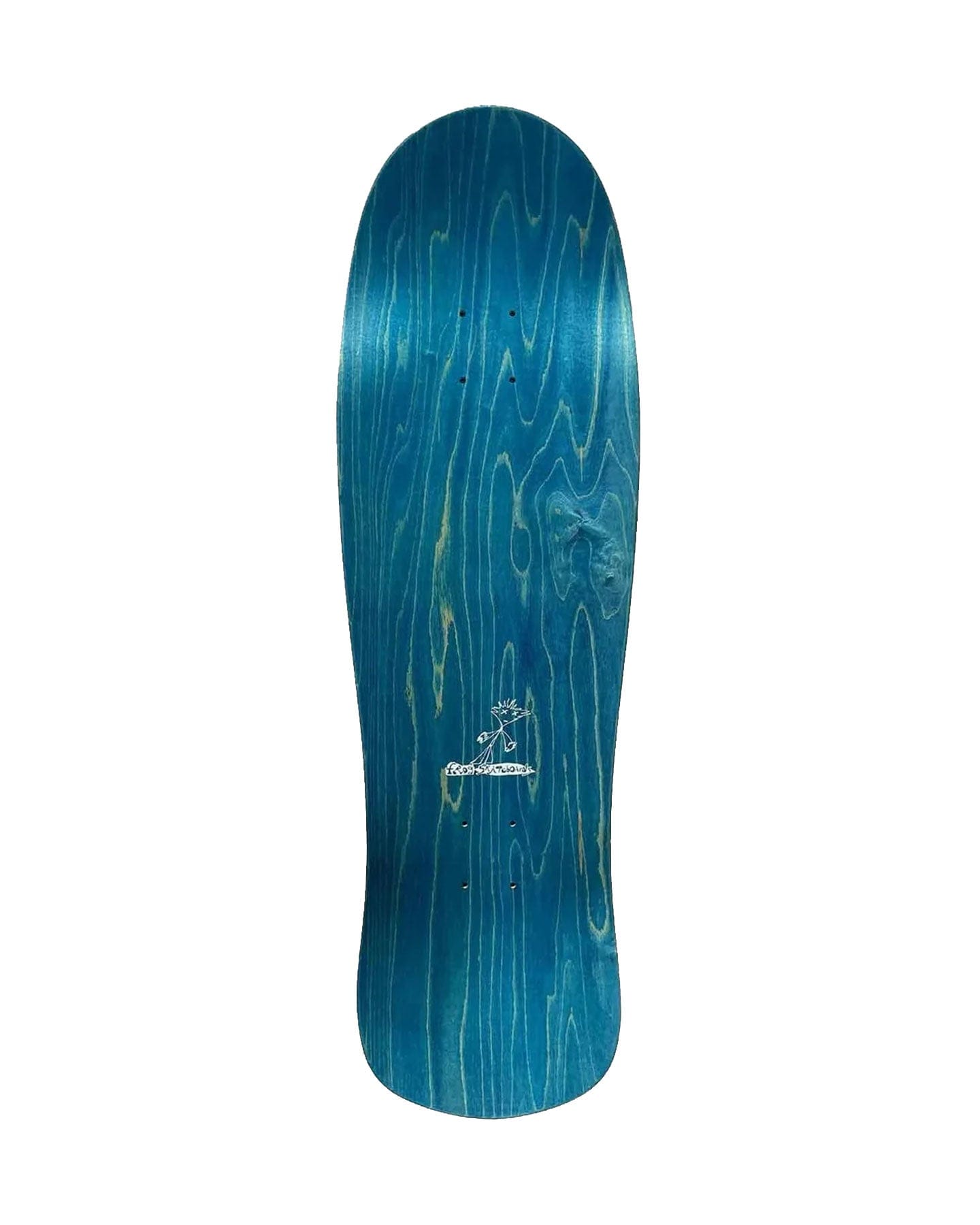 Frog Jesse Alba Deck - 10.0" - - 03384823