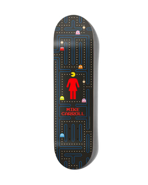 Girl Carroll Pac-Man Deck - 8.5" - GB4968 - 889846330331
