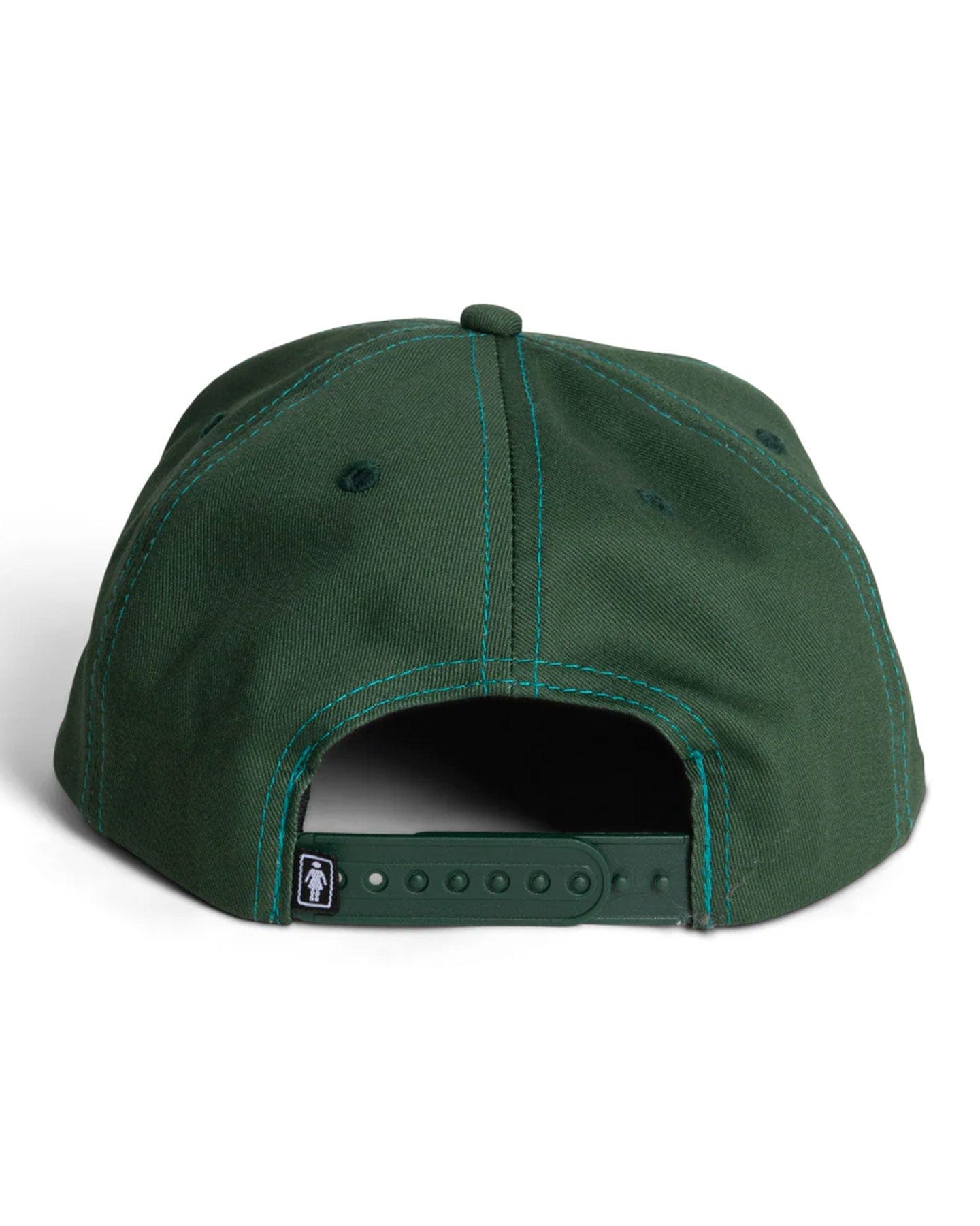 Girl Lovers OG 5 Panel Hat - GH324109 - 889846324798