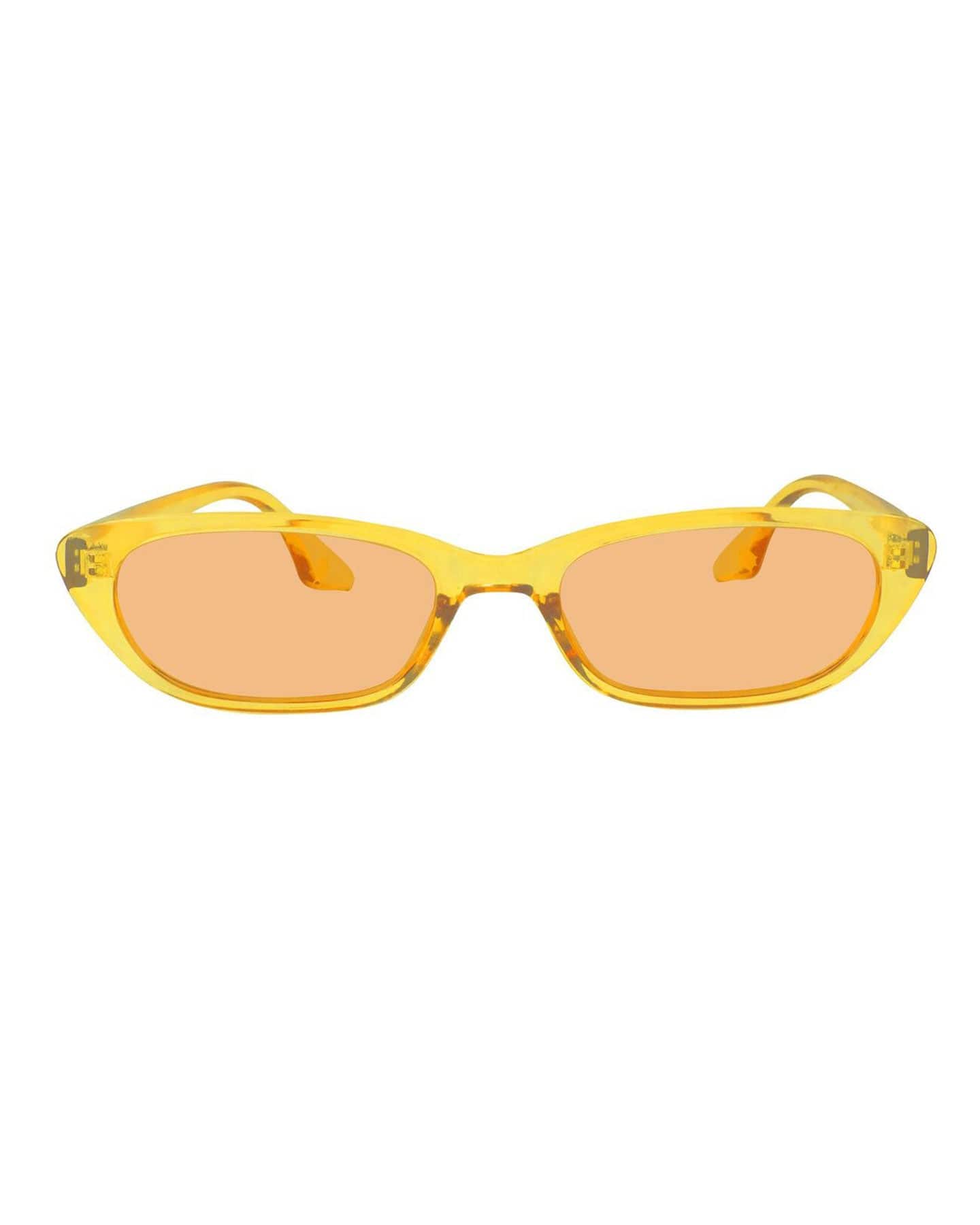 Glassy Hooper - Canary / Yellow Lens - sh-hpr-cnry-ylw - 791689815480