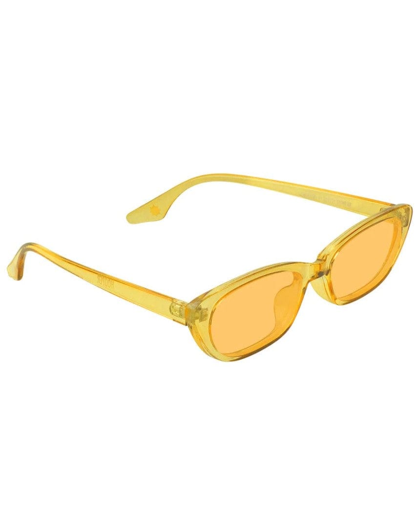 Glassy Hooper - Canary / Yellow Lens - sh-hpr-cnry/ylw - 791689815480