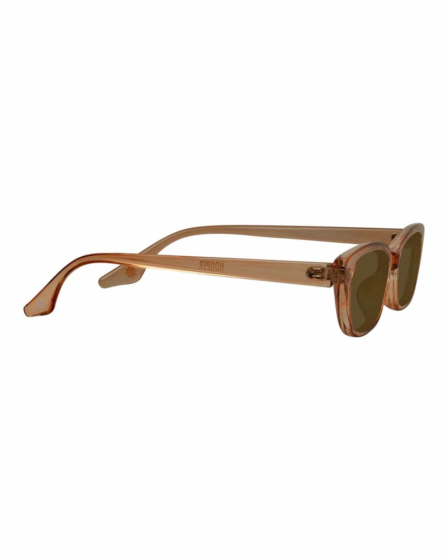 Glassy Hooper - Zest / Brown Lens - sh-hpr-zst/brn - 791689815466