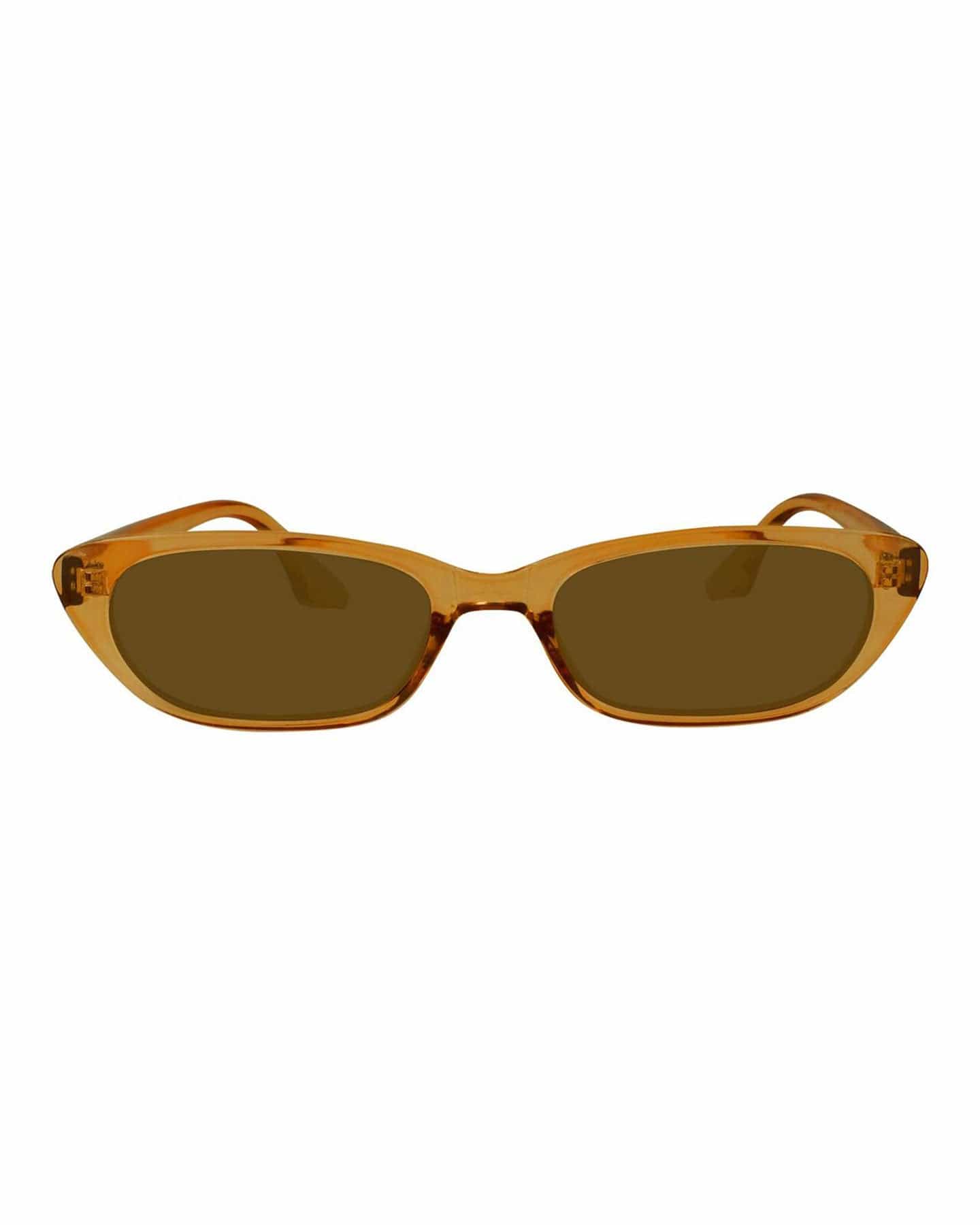 Glassy Hooper - Zest / Brown Lens - sh-hpr-zst/brn - 791689815466