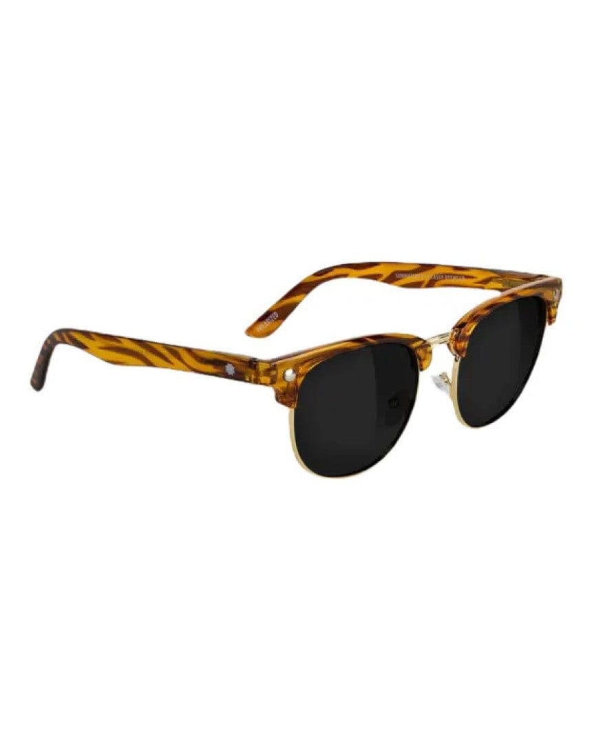 Glassy Morrison Polarized - Honey - sh-morr-hny - 732535994171