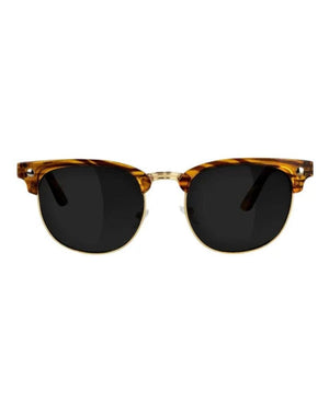 Glassy Morrison Polarized - Honey - sh-morr-hny - 732535994171