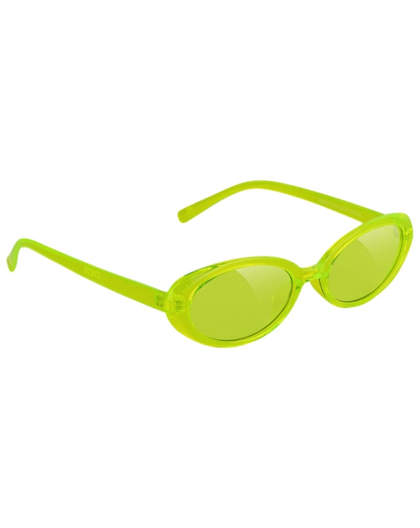 Glassy Stanton - Lime / Lime Lens - sh-stntn-lime - 791689815718