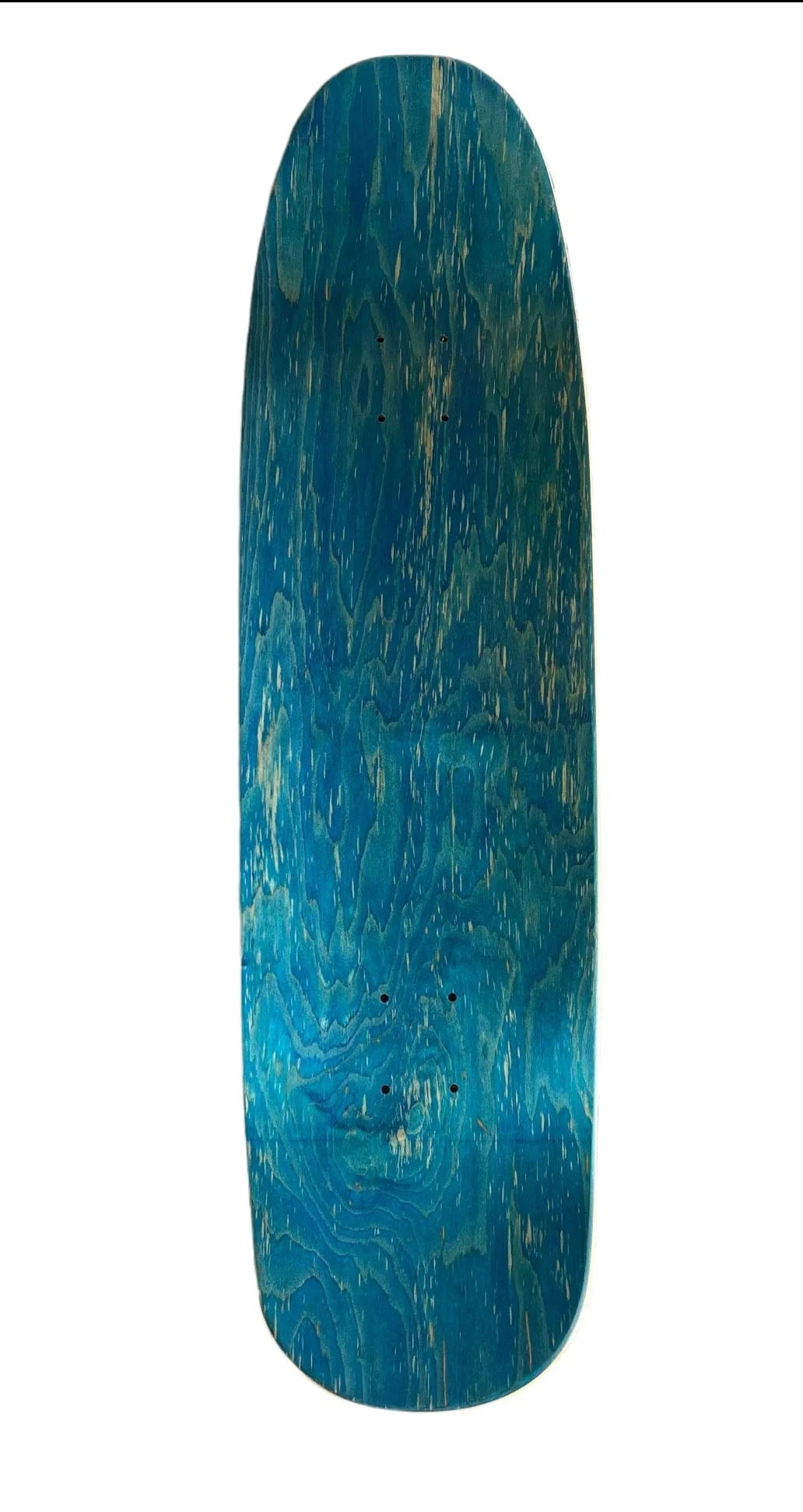 Good Buddy Nowhere Fast Shovel Nose Deck - 9.1" - - 38849527