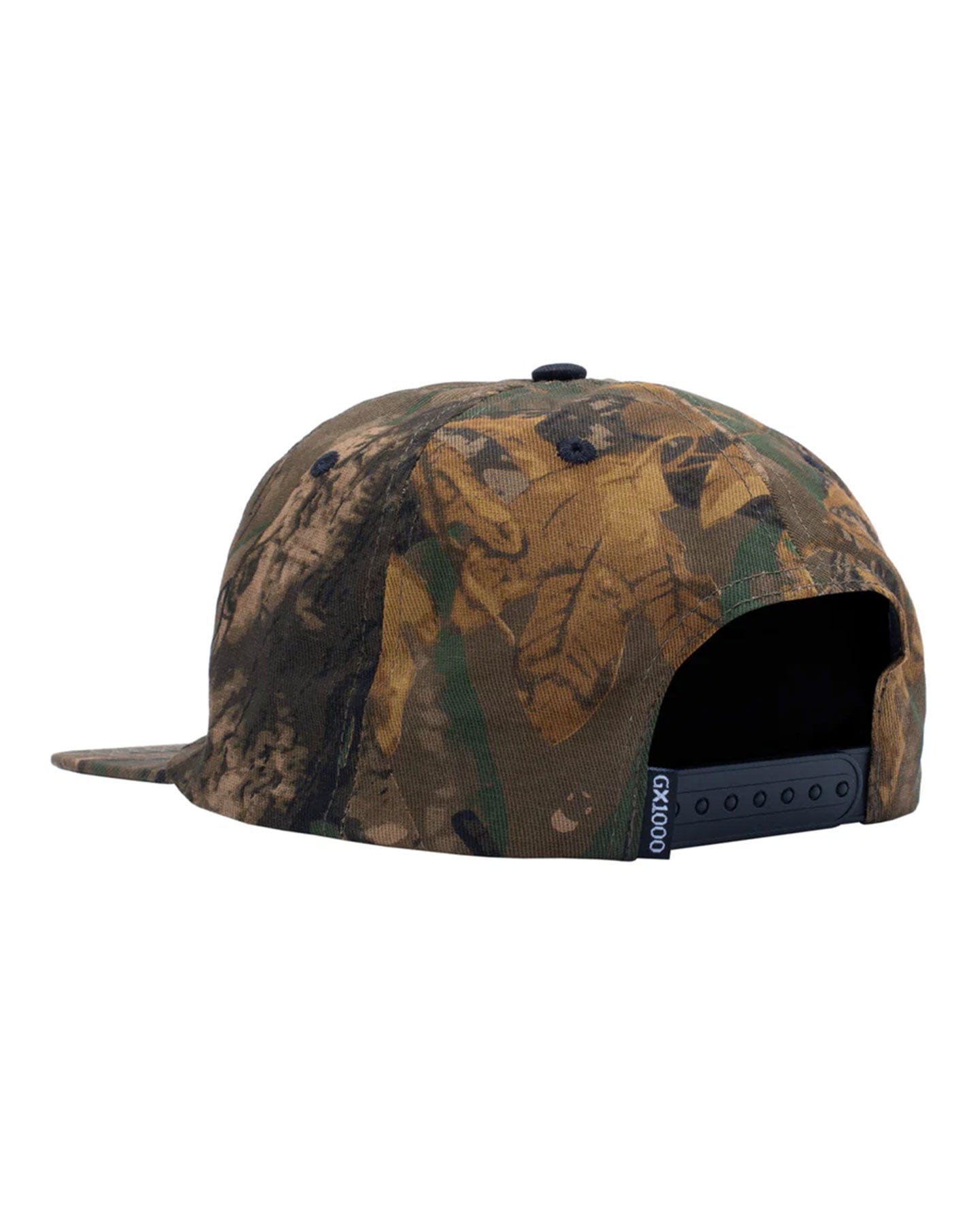 GX1000 Bomb Hills Hat - Camo - -