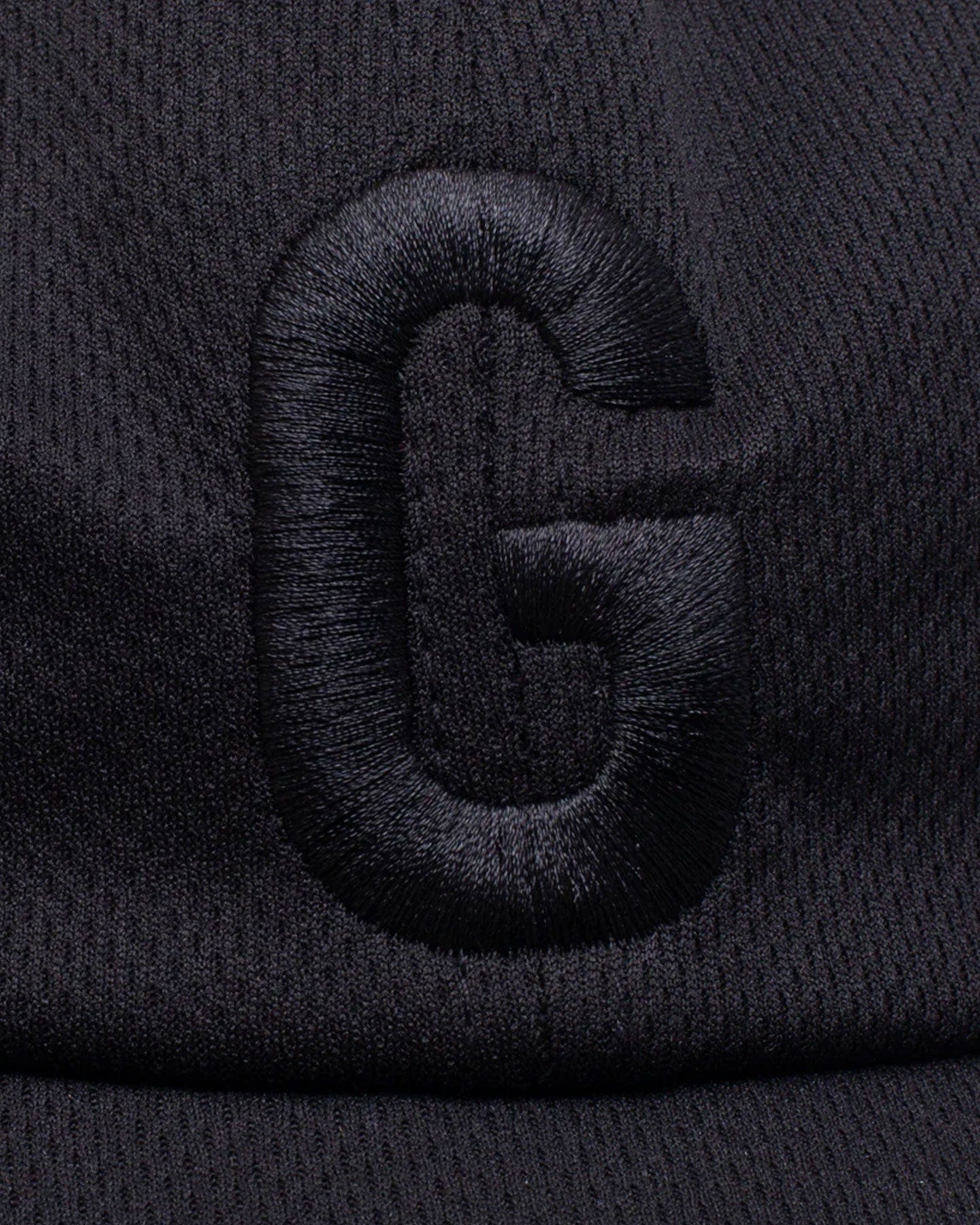 GX1000 G Hat - Black - G-S-HW-24-4-GHAT-BLK - G-S-HW-24-4-GHAT-BLK