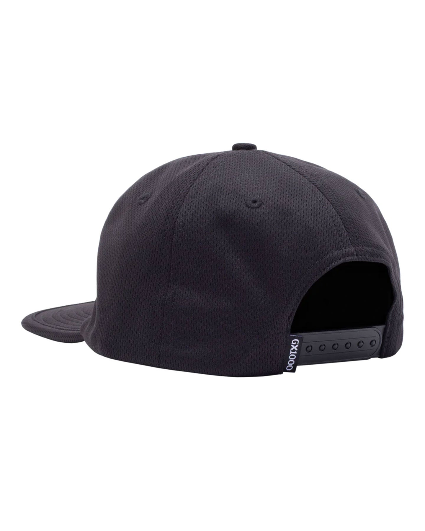 GX1000 G Hat - Black - G-S-HW-24-4-GHAT-BLK - G-S-HW-24-4-GHAT-BLK