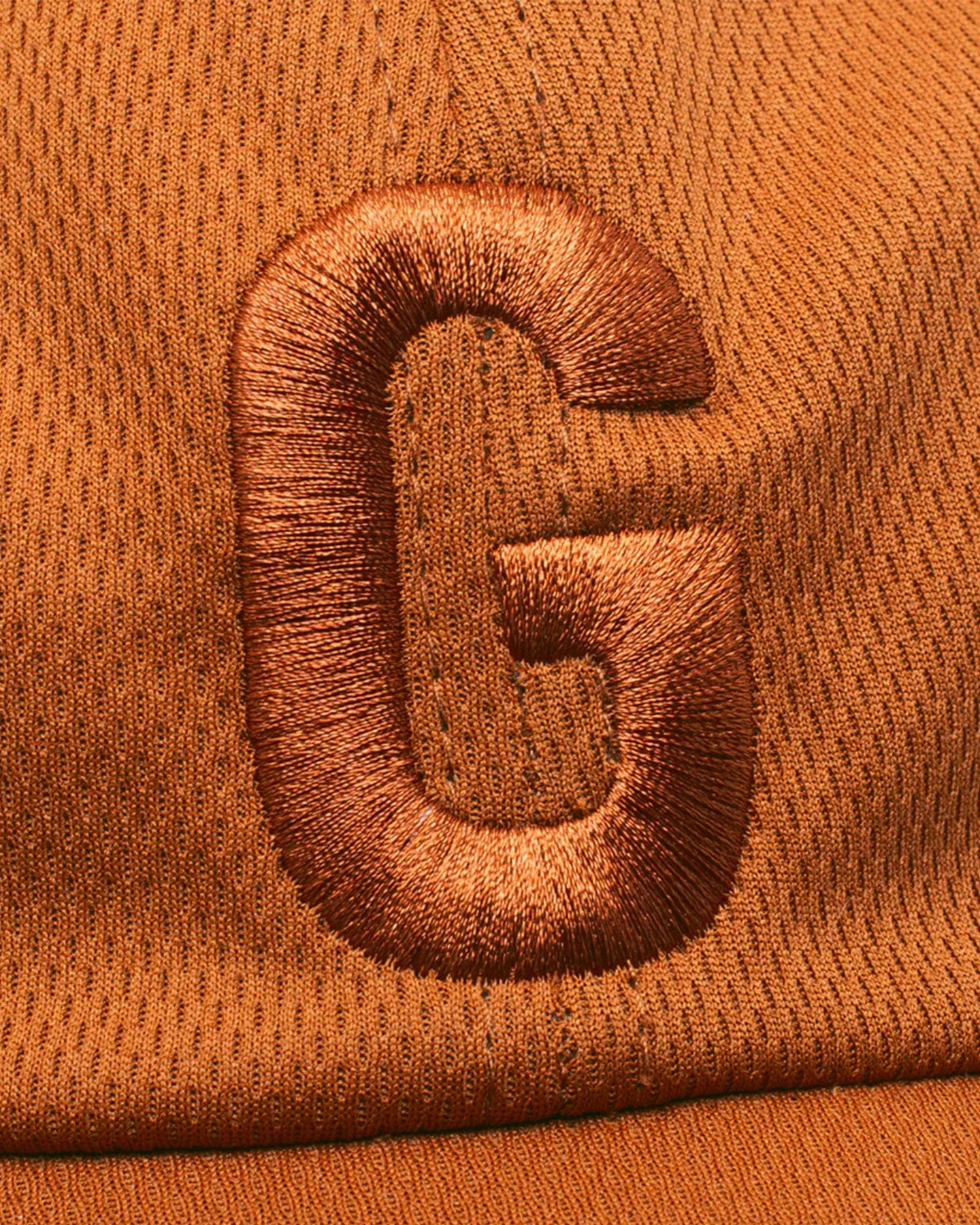 GX1000 G Hat - Brown - G-S-HW-24-4-GHAT-BRN - G-S-HW-24-4-GHAT-BRN