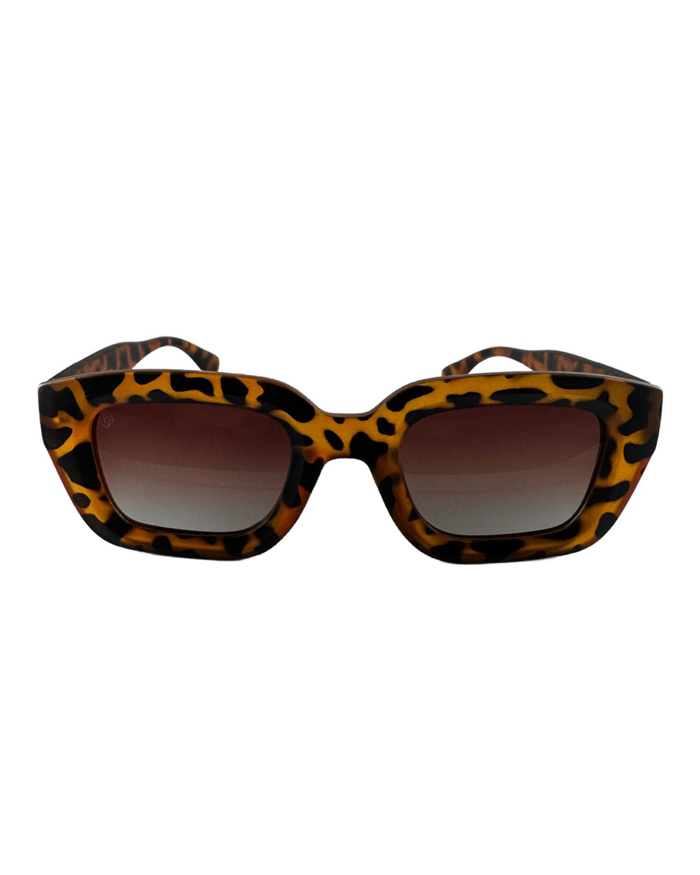 Happy Hour Camdens Polarized - Frosted Tortoise - 01-01-0510p - 90827511