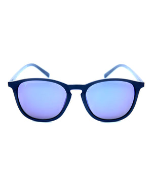 Happy Hour Flap Jacks Polarized - Midnight Pythons - 01-01-0436P -