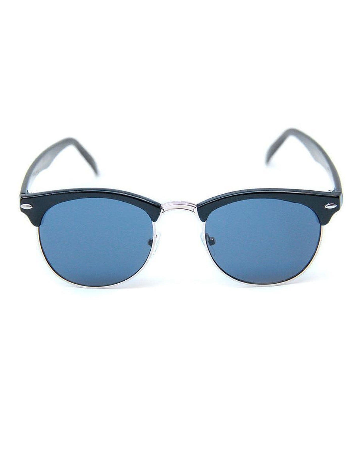 Happy Hour G2 - Black Gloss / Black Lens - 01-01-0027 -