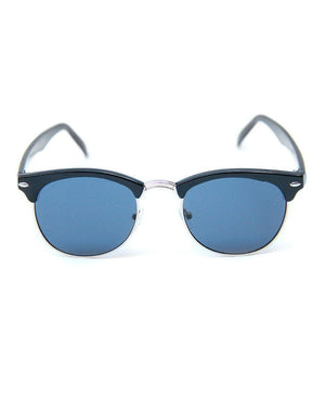 Happy Hour G2 - Black Gloss / Black Lens - 01-01-0027 -