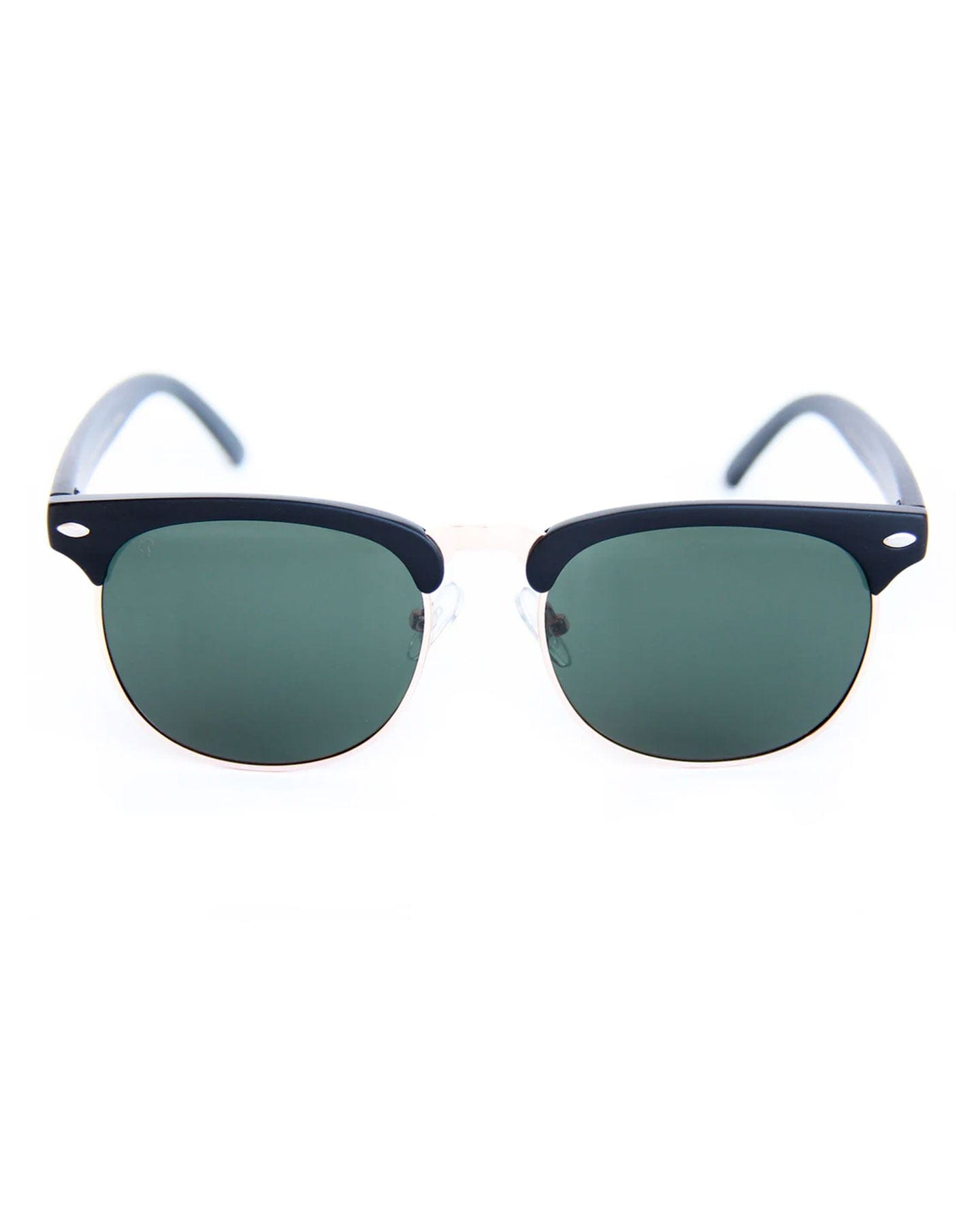 Happy Hour G2 - Matte Black Polarized - 01-01-0401p -