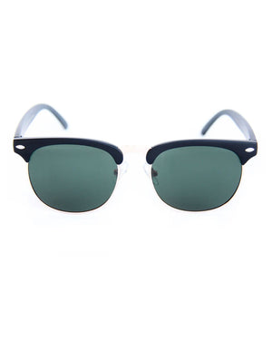 Happy Hour G2 - Matte Black Polarized - 01-01-0401p -