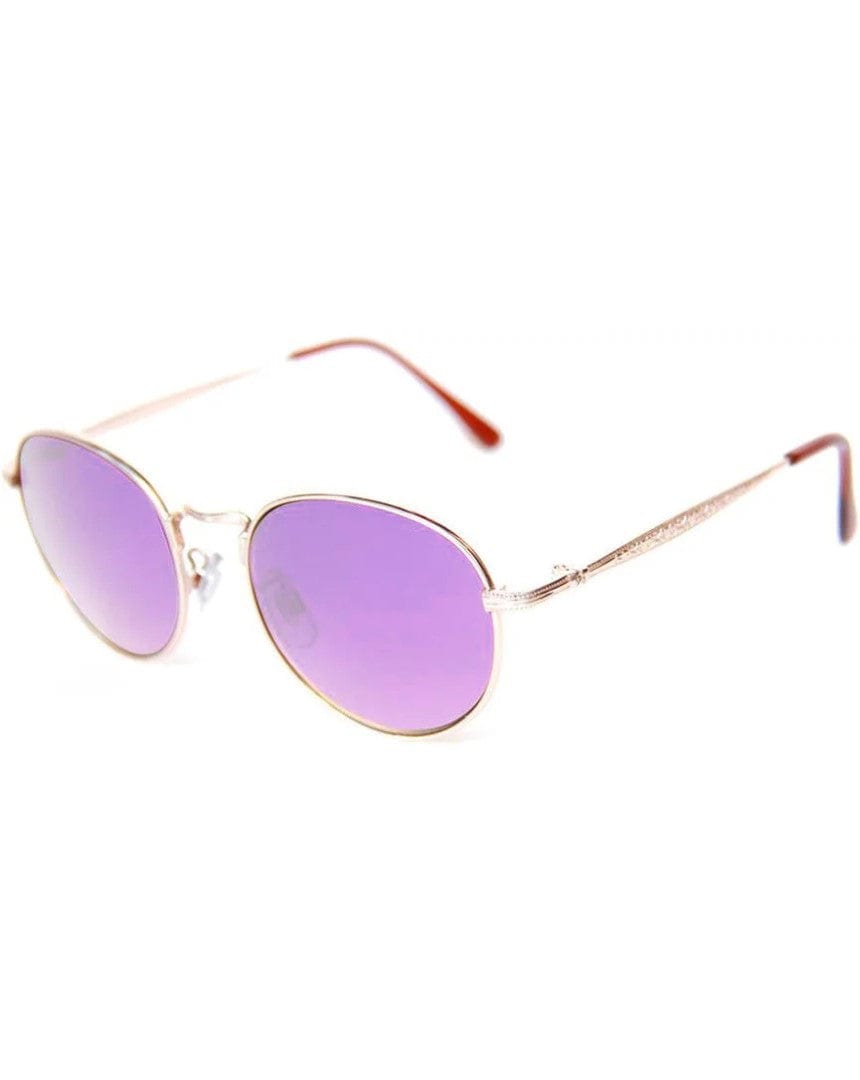 Happy Hour Holidaze - Gold / Purple - - 80746999