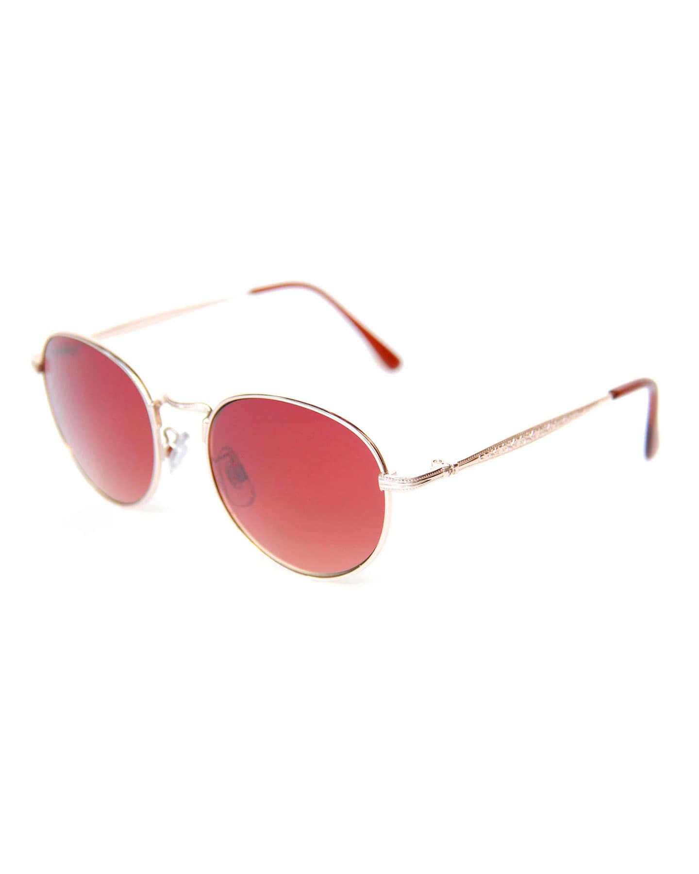 Happy Hour Holidaze - Gold / Red - 01-01-0158 -
