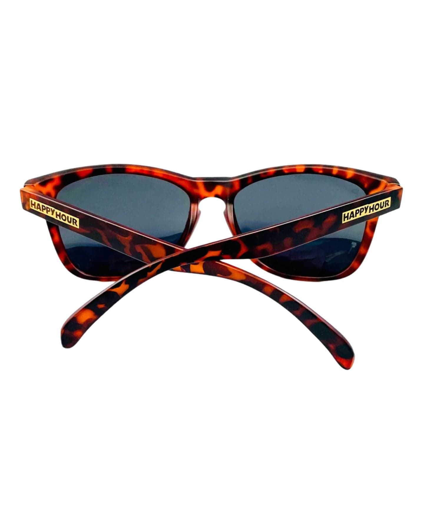Happy Hour Mambas - Frosted Tortoise Polarized - 01-01-0232p -