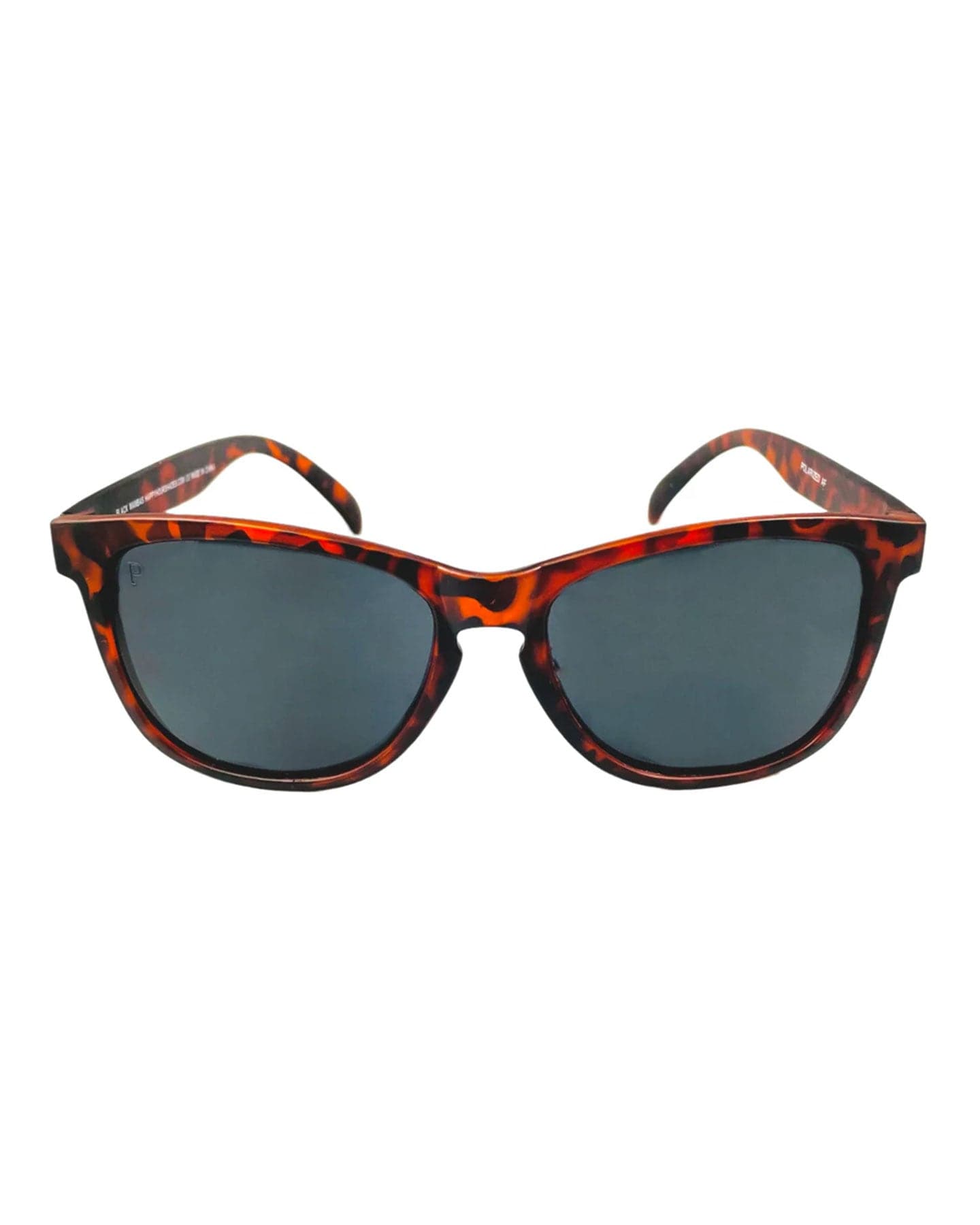 Happy Hour Mambas - Frosted Tortoise Polarized - 01-01-0232p -