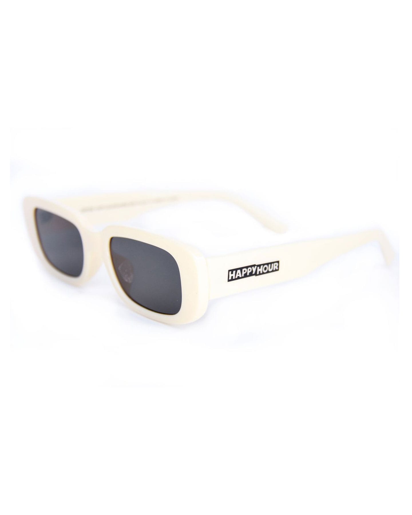 Happy Hour Oxfords - Gloss Cream / Glick - 01-01-0396 -