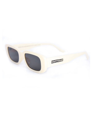 Happy Hour Oxfords - Gloss Cream / Glick - 01-01-0396 -