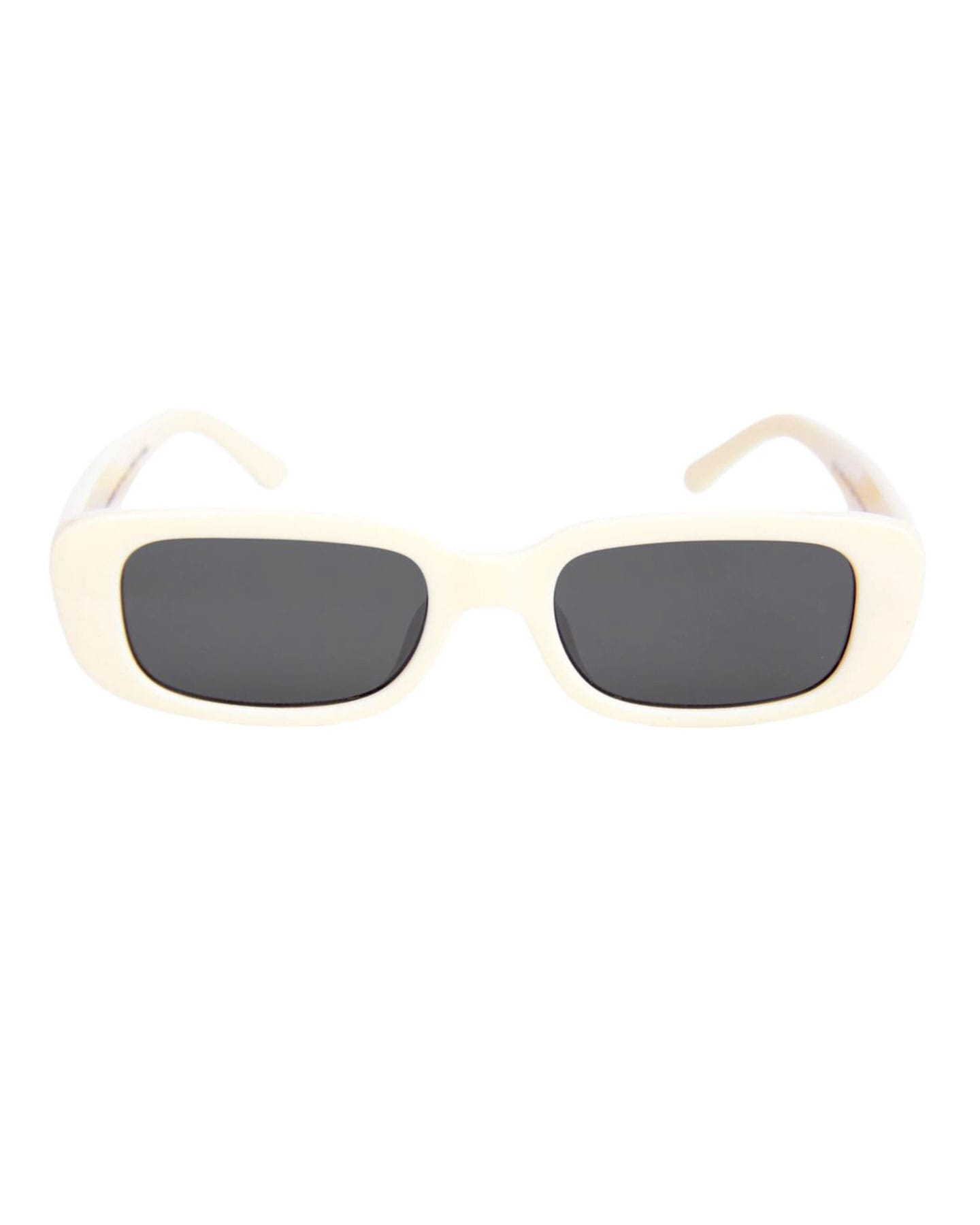 Happy Hour Oxfords - Gloss Cream / Glick - 01-01-0396 -