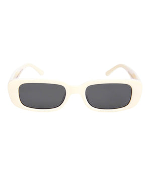Happy Hour Oxfords - Gloss Cream / Glick - 01-01-0396 -