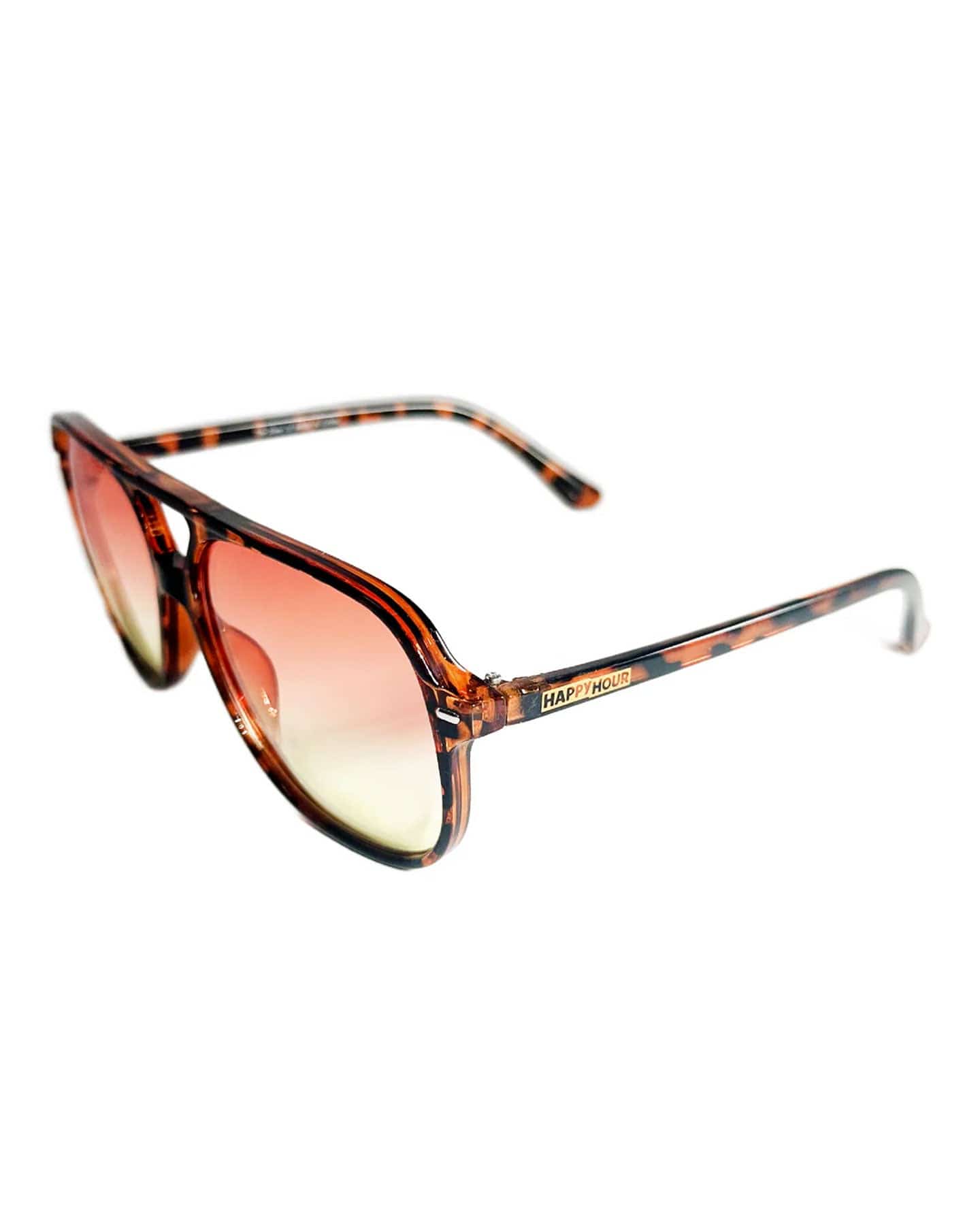 Happy Hour The Dukes - Retro Tortoise - 01-01-0494 -