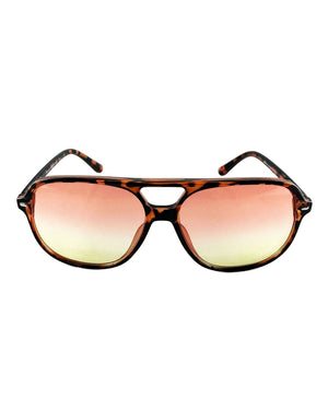 Happy Hour The Dukes - Retro Tortoise - 01-01-0494 -